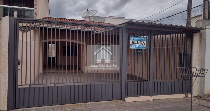 Locação Casa Atibaia Atibaia Jardim