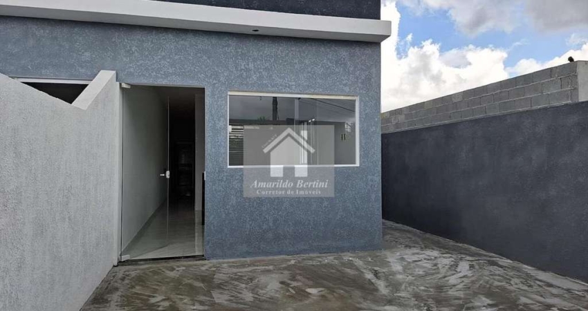 Casa com 3 quartos à venda na Rua Salus, Vila Santa Helena, Atibaia