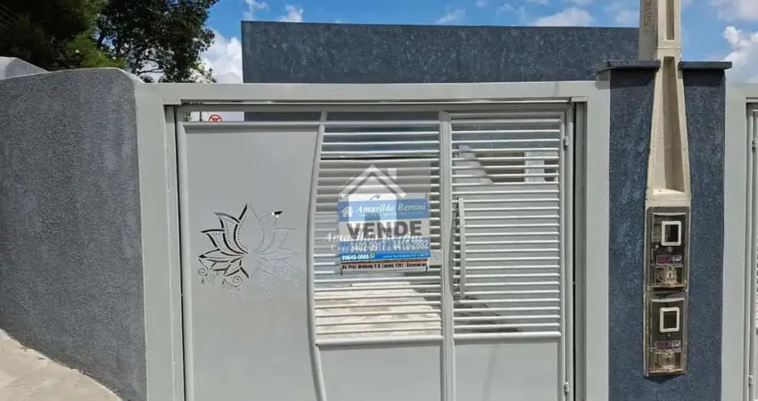 Casa com 3 quartos à venda na Rua Salus, Vila Santa Helena, Atibaia