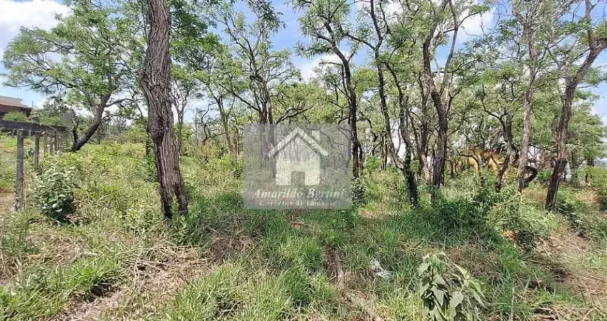 Terreno à venda na Rua Anna Mathias Vairo, Campos de Atibaia, Atibaia