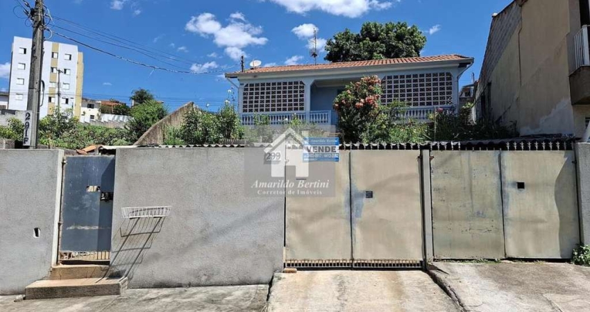 Venda Casa Atibaia Jardim Alvinópolis