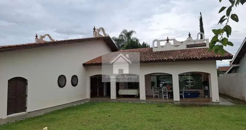Chácara / sítio à venda na Rua Rubens Paiva, Vila Esperia ou Giglio, Atibaia