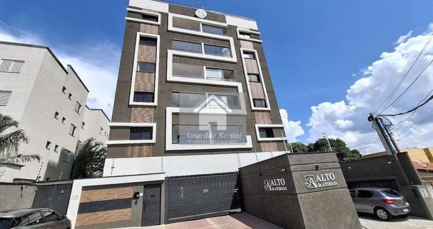 Locação Apartamento Atibaia Alvinópolis