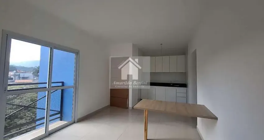 Apartamento com 2 quartos para alugar na Praça Nova Aclimação, Jardim do Lago, Atibaia