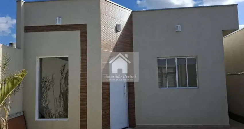 Casa à venda no Tanque, Atibaia 
