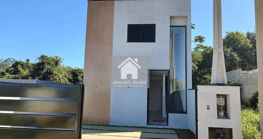 Casa com 3 quartos à venda no Loteamento Bela Vista II, Piracaia 