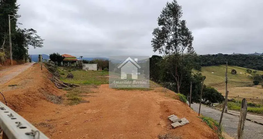 Terreno à venda no San Marino, Piracaia 