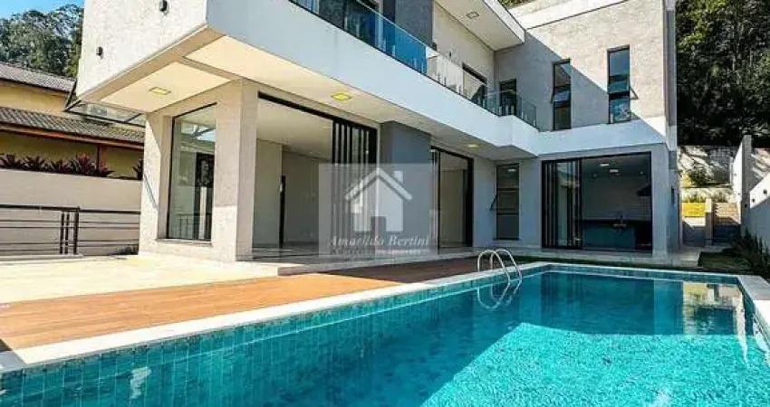 Venda Casa de condomínio Atibaia Condominio Quintas da Boa Vista