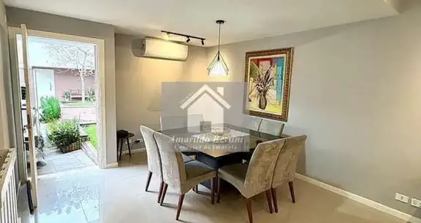 Casa em condomínio fechado com 3 quartos à venda na Rua Rio Preto, Jardim Paulista, Atibaia