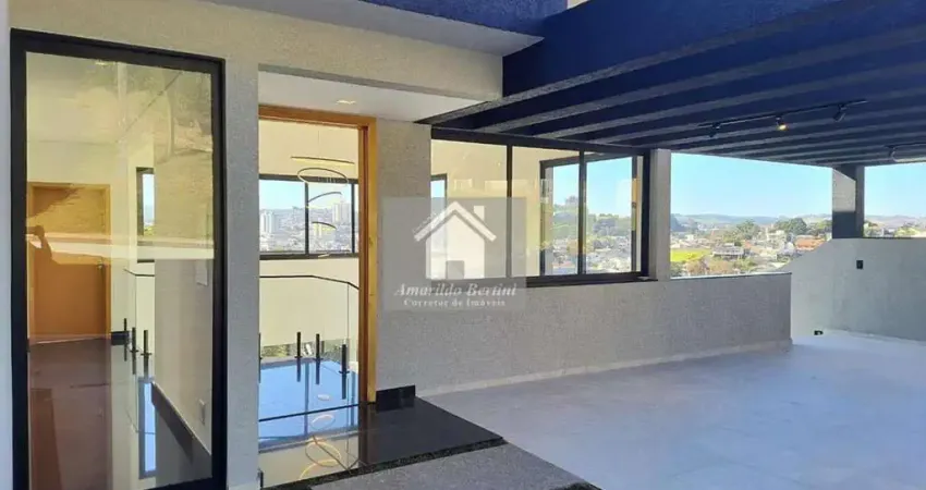 Venda Casa de condomínio Bragança Paulista Jardim Bela Vista