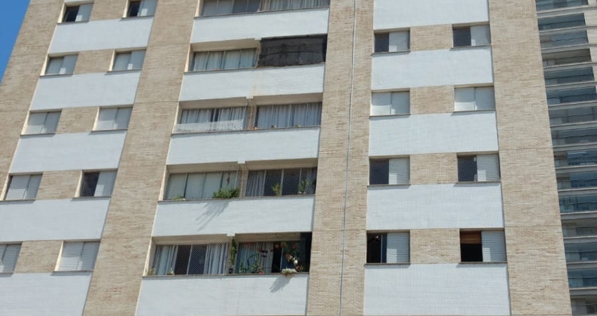 Brooklin Apartamento 71m2 para Alugar perto da Av Roque Petroni