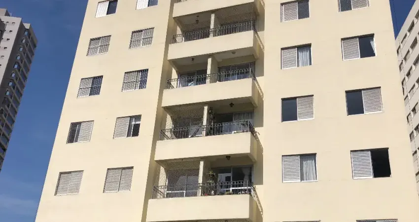 Aluga-se Apartamento 70m2 perto Metrô Brooklin 70m2