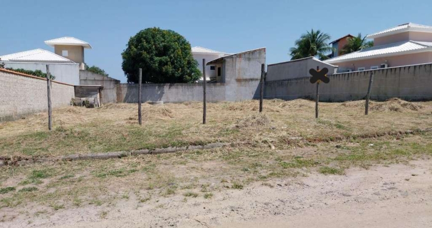 Terreno para Venda em Saquarema, Guarani