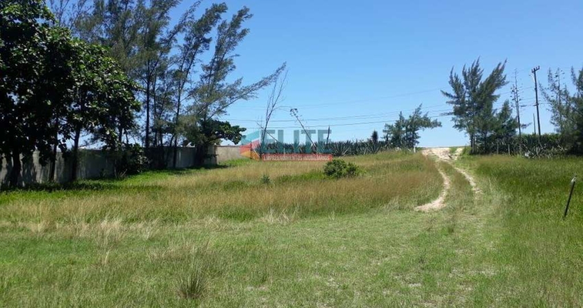 Terreno para Venda em Saquarema, Barra Nova