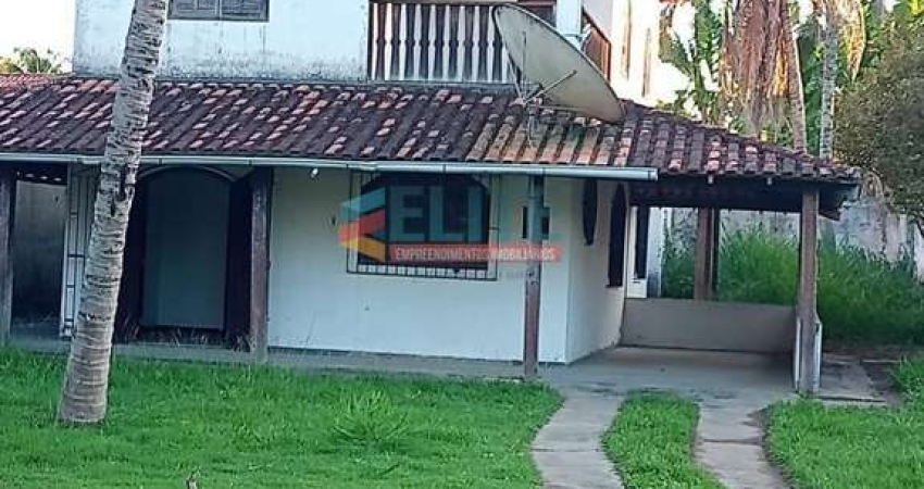 Casa com 4 quartos à venda na Rua dos Búzios, 28, Porto da Roça I, Saquarema