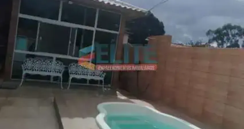 Casa para Venda em Saquarema, Verde Vale (Bacaxá), 2 dormitórios, 1 suíte, 2 banheiros, 2 vagas