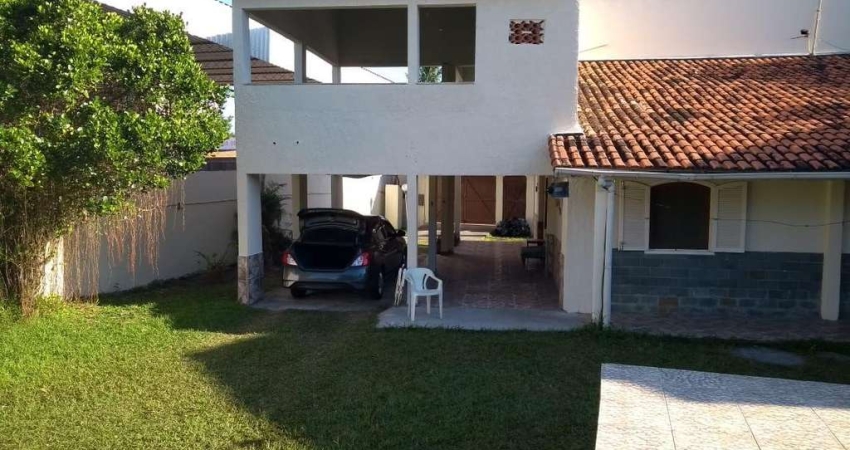 Casa para Venda em Saquarema, Boqueirão, 4 dormitórios, 1 suíte, 2 banheiros, 2 vagas