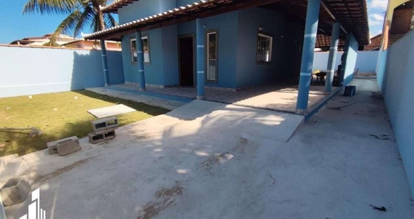 Casa para Venda em Saquarema, Jaconé, 2 dormitórios, 1 suíte, 2 banheiros, 2 vagas