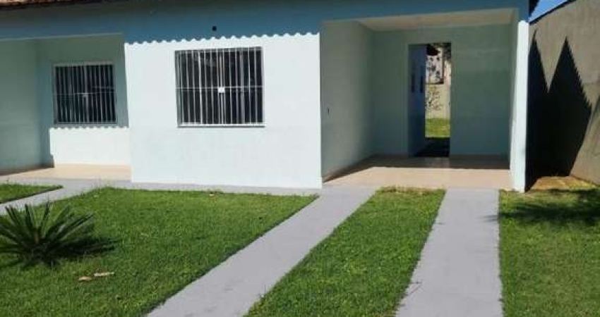 Casa para Venda em Saquarema, Porto da Roça, 2 dormitórios, 1 suíte, 1 banheiro, 1 vaga