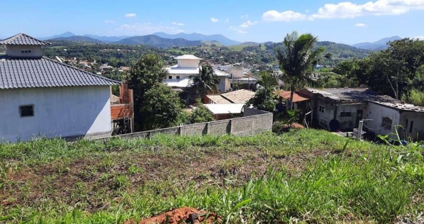 Terreno à venda na Maria Eduarda Gonçalves dos Reis, Bacaxá, Saquarema