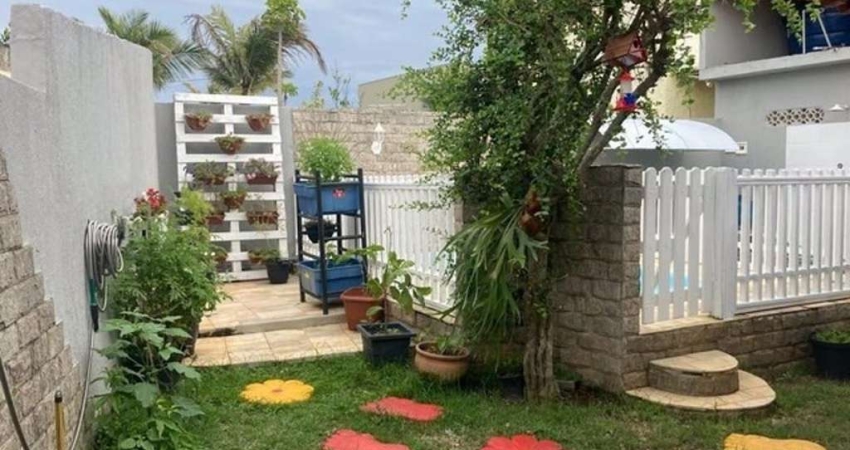 Casa para Venda em Saquarema, Itaúna, 5 dormitórios, 2 suítes, 4 banheiros, 3 vagas