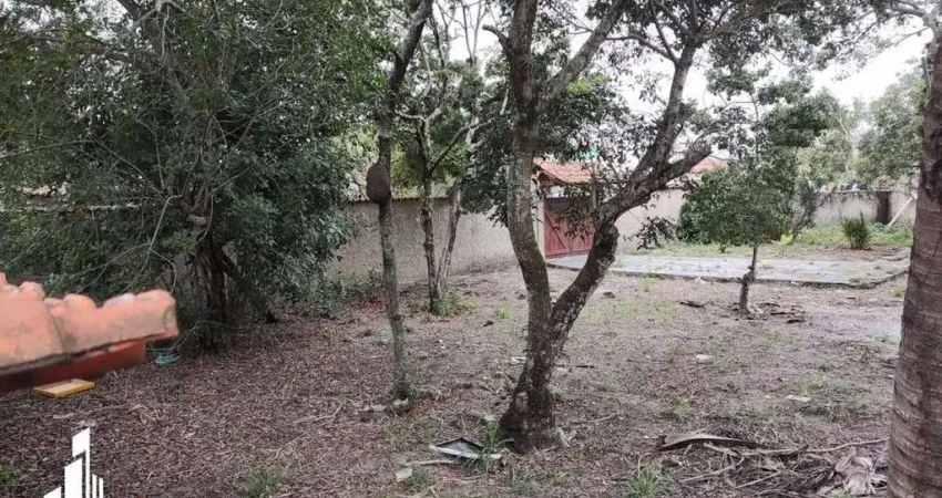Terreno à venda no Jaconé, Saquarema 