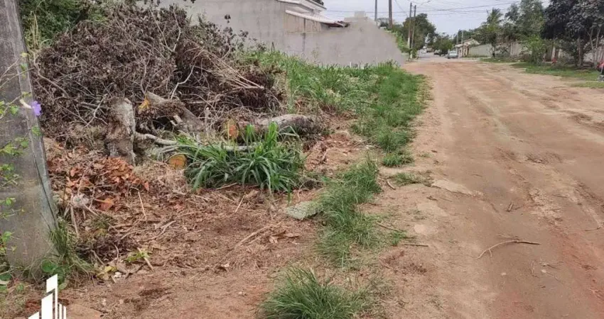 Terreno à venda no Jaconé, Saquarema 