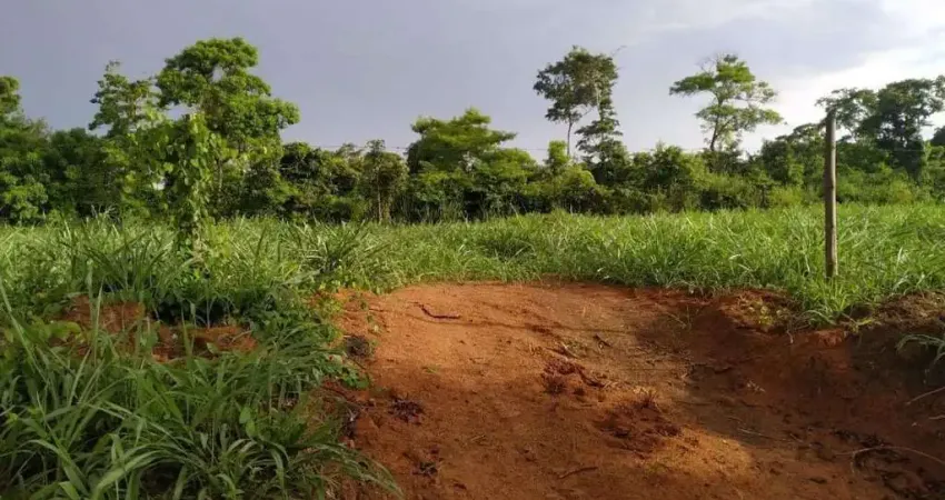 Terreno à venda no Porto da Roça I, Saquarema 