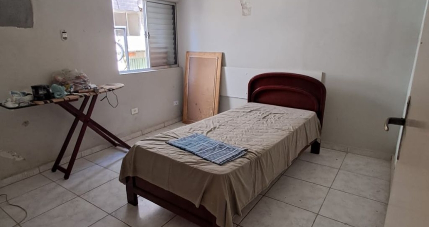 Apartamento com 3 quartos à venda na Rua Almirante Ernesto de Mello Júnior, 101, Aparecida, Santos