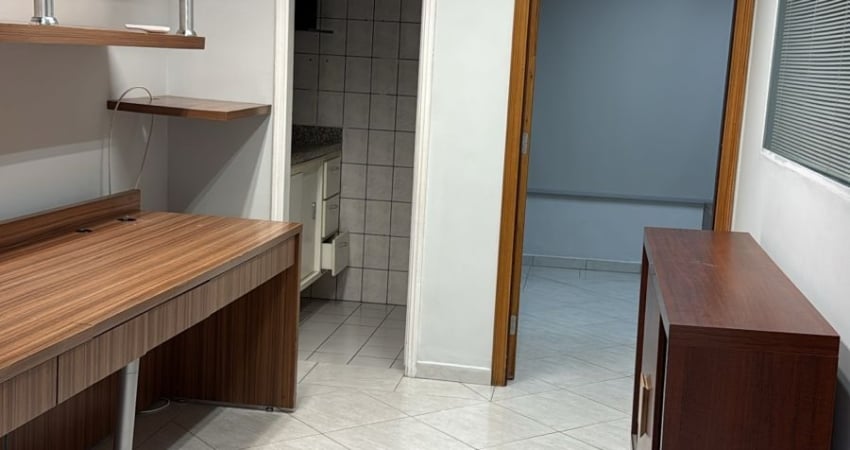 Linda Sala Comercial pronta para o seu negócio!