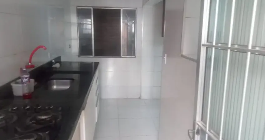Casa com 3 quartos à venda na Rua Doutor Aniz Tranjan, 0, Castelo, Santos