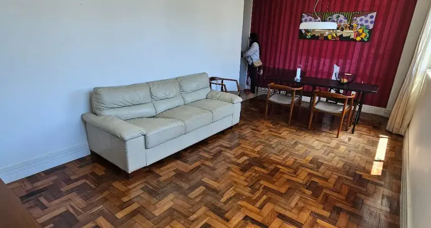 Apartamento 3/4 nascente total com 2 garagens no bairro da  graça