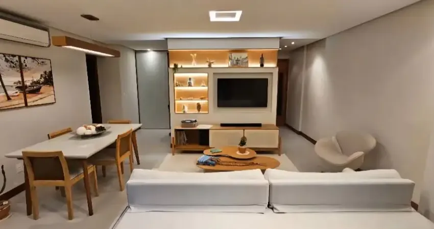 Apartamento com 2 quartos à venda na Avenida Alphaville, 635, Alphaville I, Salvador