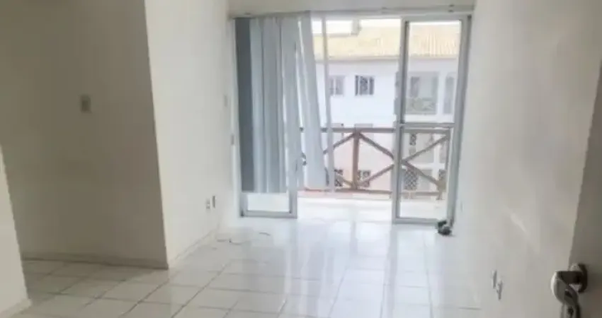 Lindo apartamento de 2/4 com suíte e varanda ao lado do shopping