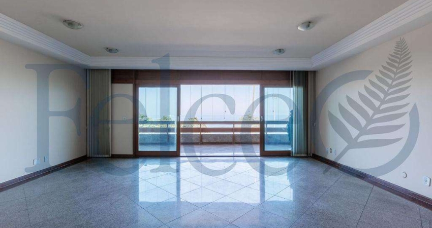 Apartamento à venda em Rio de Janeiro, Barra da Tijuca, com 4 quartos, com 220 m², Lucio Costa
