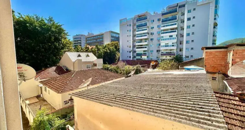 Apartamento à venda em Rio de Janeiro, Freguesia de Jacarepaguá, com 3 quartos, com 78 m²