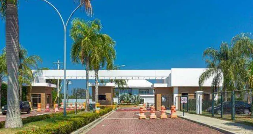 Terreno à venda em Rio de Janeiro, Barra da Tijuca, com 1001 m², Condomínio Villaggio Felicitá