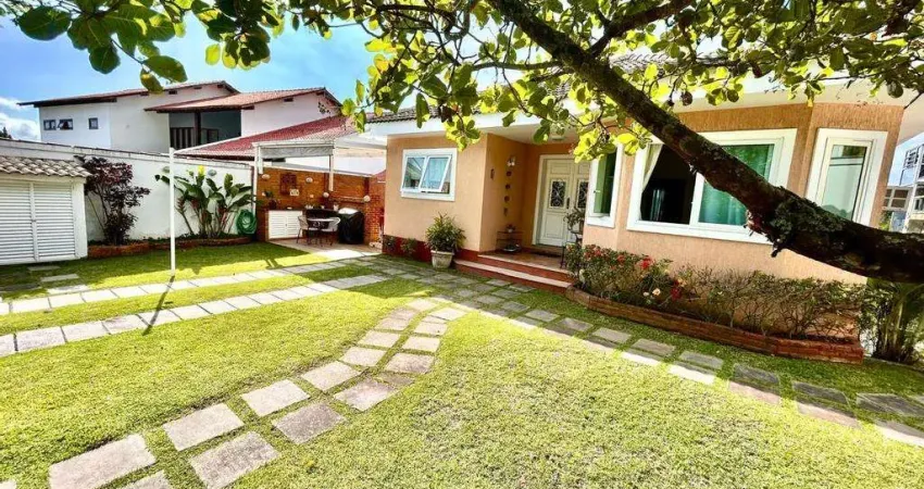 Casa à venda em Rio de Janeiro, Jacarepaguá, com 4 quartos, com 287 m², Eldorado