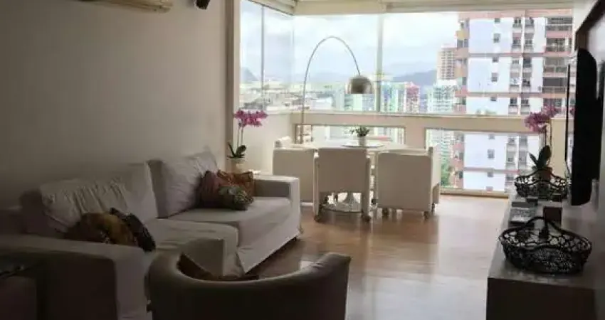 Apartamento à venda em Rio de Janeiro, Barra da Tijuca, com 3 quartos, com 127 m², Barramares