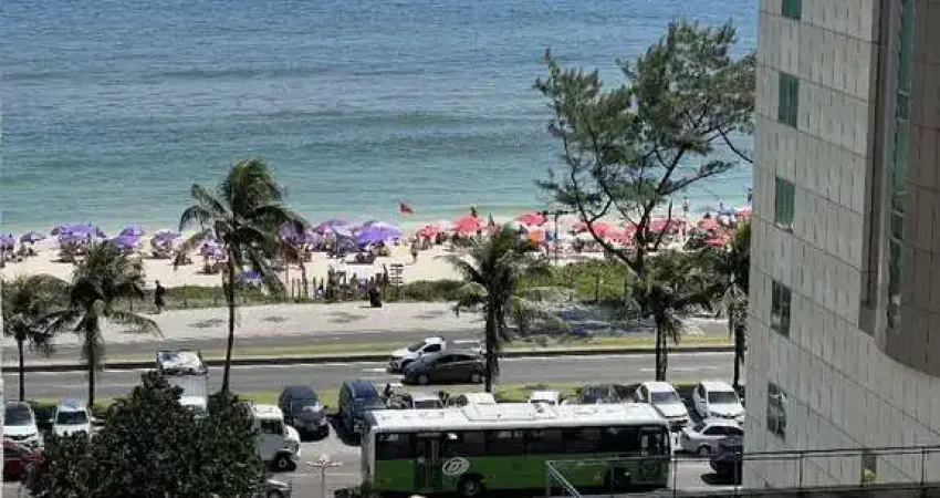 Apartamento à venda em Rio de Janeiro, Barra da Tijuca, com 1 quarto, com 55 m²
