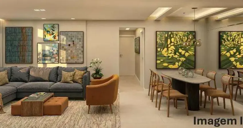 Apartamento à venda em Rio de Janeiro, Ipanema, com 3 quartos, com 112 m², Edifício Clóvis Beviláqua