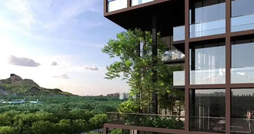 Apartamento à venda em Rio de Janeiro, Jacarepaguá, com 1 quarto, com 34 m²