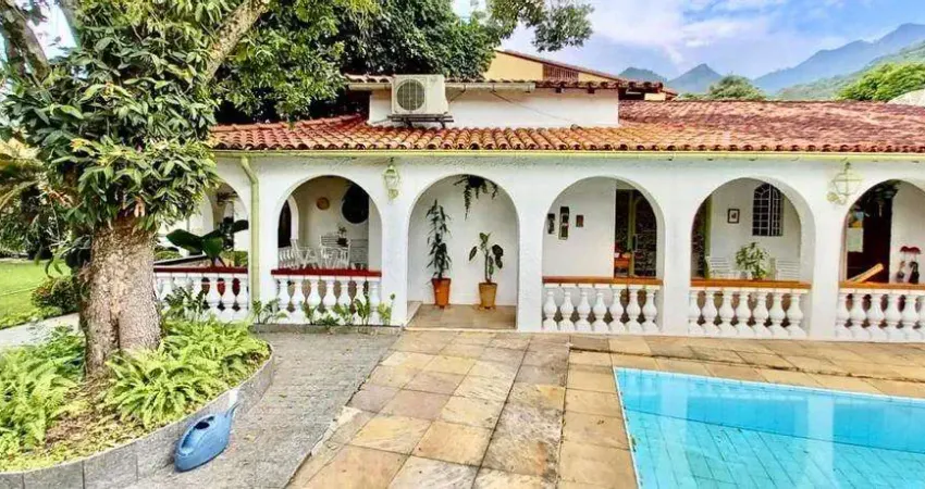 Casa à venda em Rio de Janeiro, Jacarepaguá, com 4 quartos, com 250 m², Eldorado