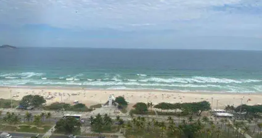 Apartamento Duplex à venda em Rio de Janeiro, Barra da Tijuca, com 4 quartos, com 304 m²