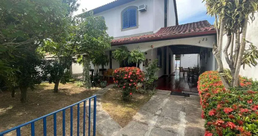 Casa à venda em Rio de Janeiro, Jacarepaguá, com 4 quartos, com 273 m², Eldorado