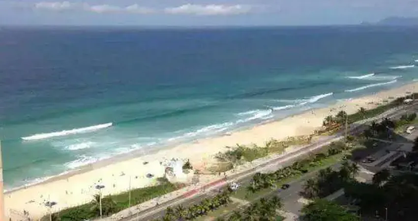 Cobertura à venda em Rio de Janeiro, Barra da Tijuca, com 4 quartos, com 369 m²