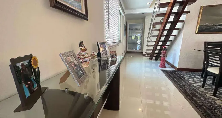 Cobertura à venda em Rio de Janeiro, Recreio dos Bandeirantes, com 3 suítes, com 365 m²