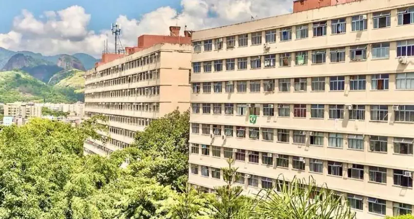 Apartamento à venda em Rio de Janeiro, Taquara, com 2 quartos, com 56 m², Mirante da Taquara