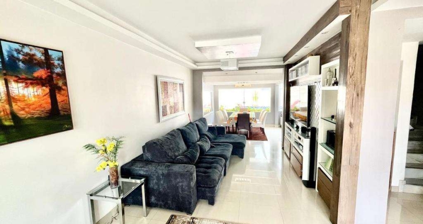 Casa à venda em Rio de Janeiro, Anil, com 3 quartos, com 450 m², Ville Montagne