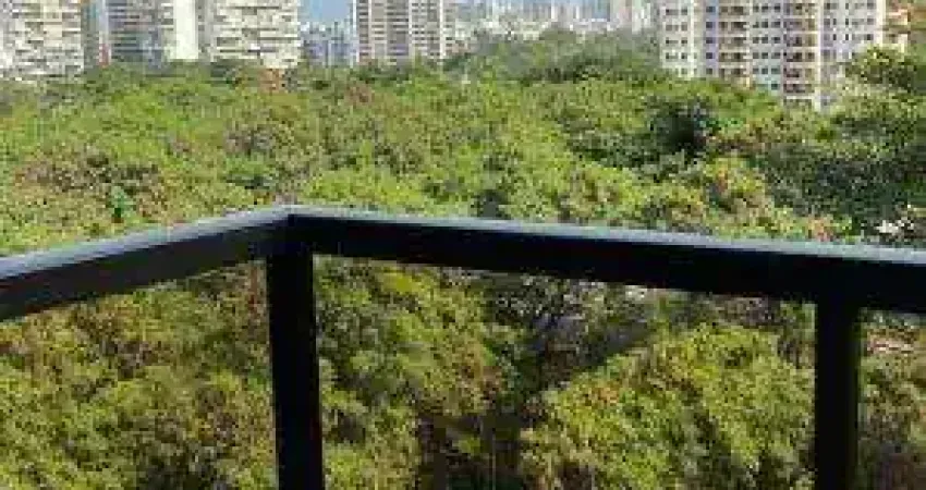 Apartamento à venda em Rio de Janeiro, Barra da Tijuca, com 1 suíte, com 74 m²